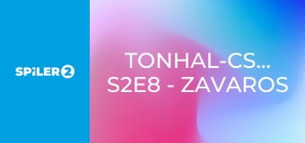 Tonhal-csaták S2E8 - Zavaros vizeken