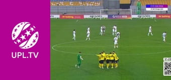 УПЛ: VBET. Олександрія - Полісся. 12-й тур. Сезон 2025/26.