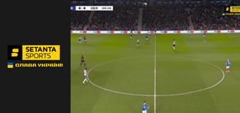 Футбол. Чемпионат Англии. Чемпионшип. Портсмут - Дерби Каунти.