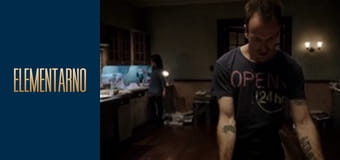 Элементарно Сезон 1 Эпизод 11