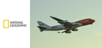 Расследования авиакатастроф S14E8 - Роковой случай