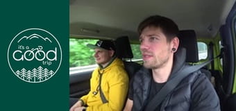 ЯБСЪЕЛ - Выпуск 52 ЯБСЪЕЛ - Выпуск 52