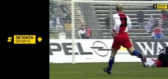 Футбол. Чемпионат Германии. Классика.