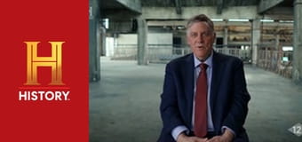 Величайшие тайны истории, 5 сезон, 4 эп. Туринская плащаница.