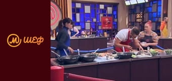 Season 7, Episode 14, Part 7