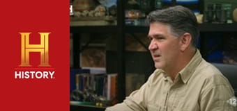 Звезды ломбарда, 25 сезон, 9 эп. Бароны ломбарда.