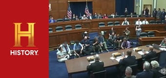 Древние пришельцы, 16 сезон, 13 эп. Разоблачители.