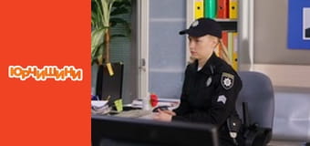 Т/с "Юрчишины" - Сезон 1 Серия 16