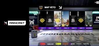 CS2. StarLadder Budapest Major 2025. B8 vs Legacy. Наживо.