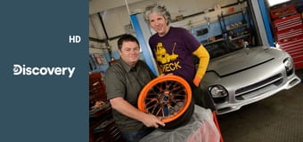 Махинаторы S11E11 - Винтажный Volkswagen Махинаторы S11E11 - Винтажный Volkswagen