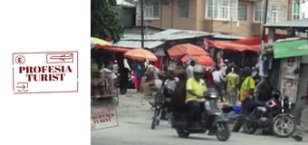 Каменният град и пазар за роби в Занзибар Каменният град и пазар за роби в Занзибар