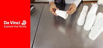 Мастерские проделки - Как слепить бесснежного снеговика? Мастерские проделки - Как слепить бесснежного снеговика?