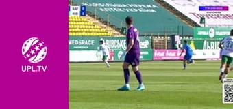 УПЛ: VBET. Карпати - Кудрівка. 19-й тур. Сезон 2025/26.