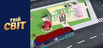 Щенячий патруль Season 4 Episode 5