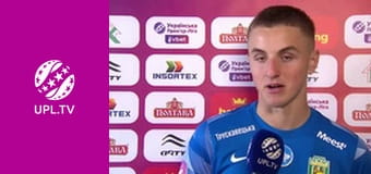 УПЛ: VBET. Матч-центр. Пряма трансляція.