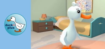 Ducky Adventures - In the Evening