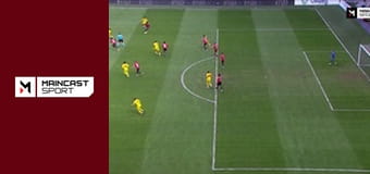 Футбол. Турецька суперліга. 28-й тур. Генчлербірлігі - Гезтепе. Наживо.