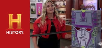 Звезды ломбарда, 24 сезон, 20 эп. Чам едет в Голливуд. Звезды ломбарда, 24 сезон, 20 эп. Чам едет в Голливуд.