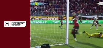 Футбол. Чемпіонат Бразилії. Серія A. Огляд матчів 6-го туру.