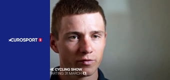 Снукер. World Open в Юйшане, Китай. 1/2 финала.