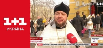 Сніданок. Вихідний