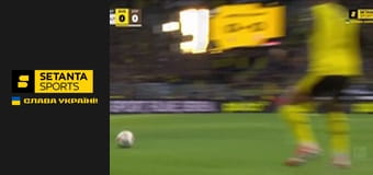 Футбол. Чемпіонат Німеччини. Боруссія Дортмунд - Санкт-Паулі.