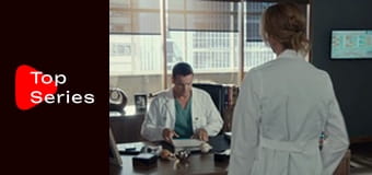 Saving Hope - Knowing Me, Knowing You