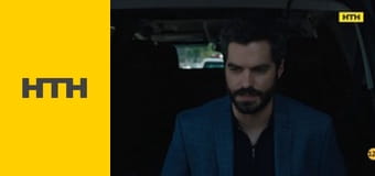 Т/с "ФБР", 5 сезон, 1 с.