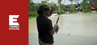 Monster Carp - Thailand