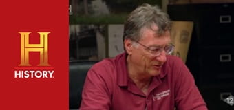 Проклятие острова Оук, 11 сезон, 10 эп. Цепная реакция.