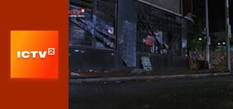 Х/ф "Робокоп 3".