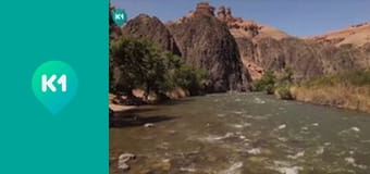 "Пригоди з Яною Метьолкіною".