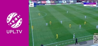 УПЛ: VBET. Верес - Рух. 13-й тур. Сезон 2024/25.