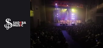 Christmas Eve Festivities