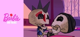 Monster High: Adventures of the Ghoul Squad Season 1 Episode 14