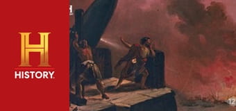 Необъяснимое с Уильямом Шетнером, 85 эп. Невероятные древние изобретения.