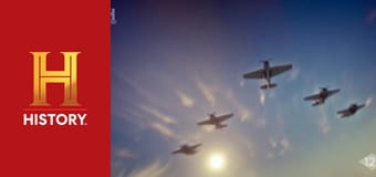 Бермудский треугольник: Проклятые воды, 2 сезон, 5 эп. Звено 19.