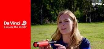 А ты знаешь? - Радиотелескоп и лабиринт А ты знаешь? - Радиотелескоп и лабиринт