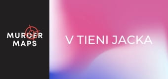 V tieni Jacka V tieni Jacka