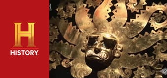 Необъяснимое с Уильямом Шетнером, 28 эп. Власть золота.