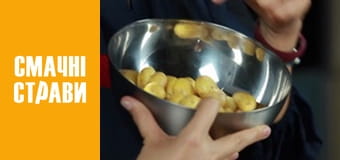 Т/с "Delicious season" season 1 series 45