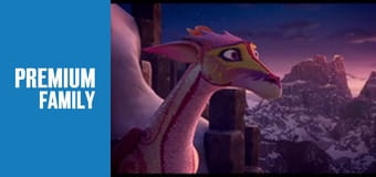 Феї і таємниця країни драконів