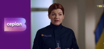 Т/с "Клан ювелиров", 85 с.