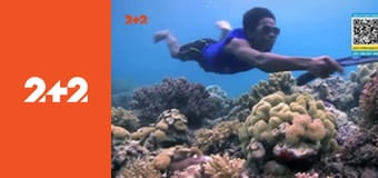 Загублений світ