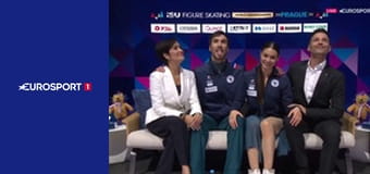 Велоспорт. Тур Каталонии в Испании. Этап 6.