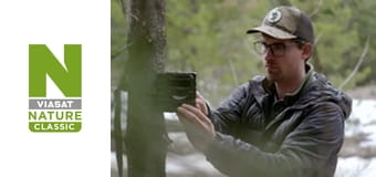 Дикий коридор Скалистых гор: от Йеллоустоуна до Юкона Сезон 1 Эпизод 2