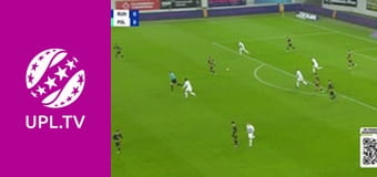 УПЛ: VBET. Рух - Полесье. 15-й тур. Сезон 2025/26. Прямая трансляция.