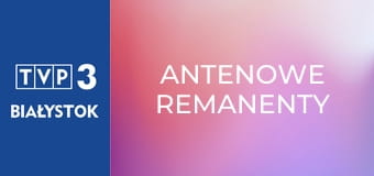 Antenowe remanenty Antenowe remanenty