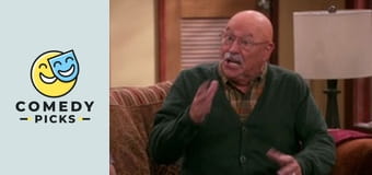 Charlie i diabeł S3E18 Charlie i diabeł S3E18