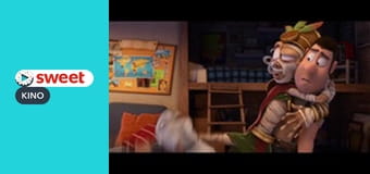 Тед-путешественник и тайна царя Мидаса